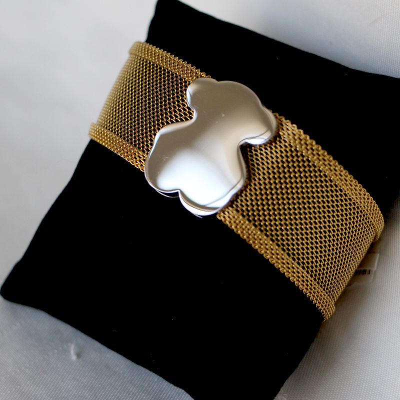 Pulsera oso